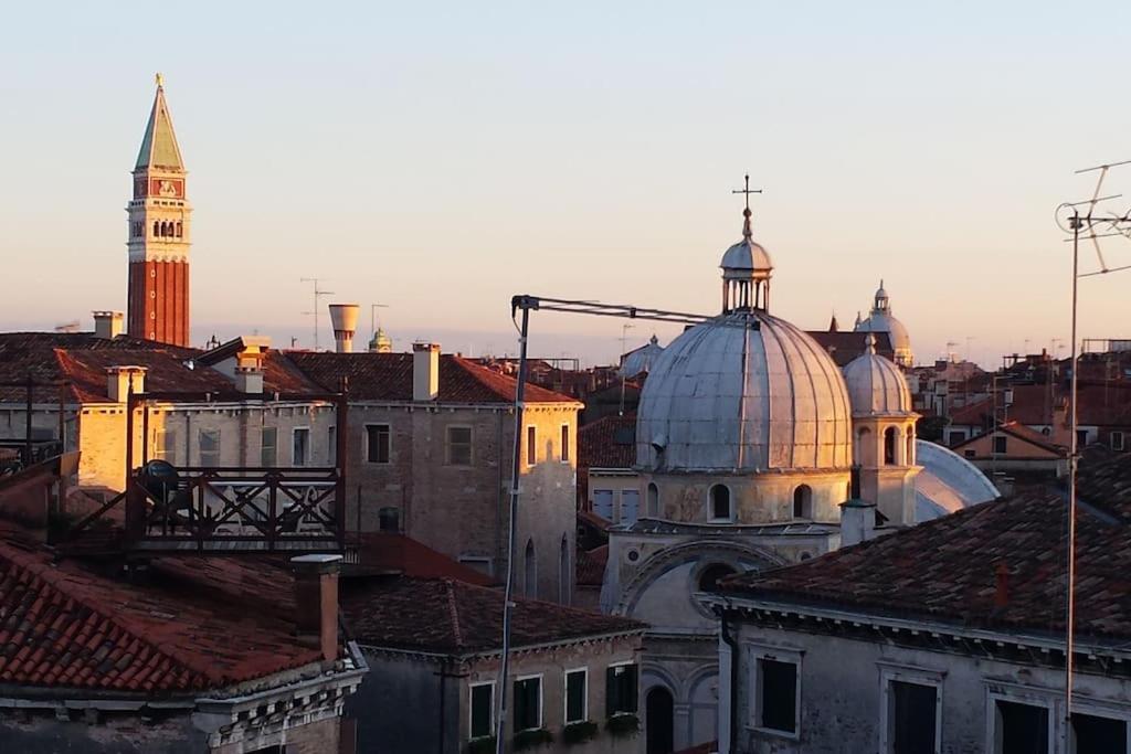 Splendida Vista Su * Venetië