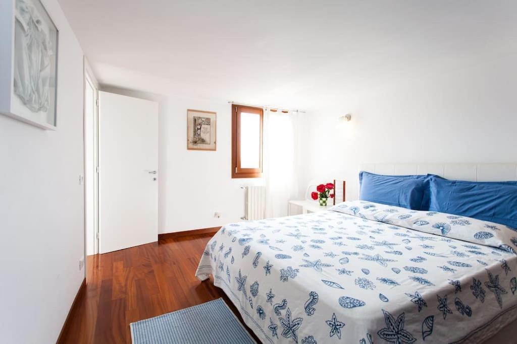 Appartement Splendida Vista Su Venetië