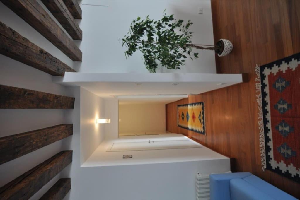 Apartment Splendida Vista Su Venice