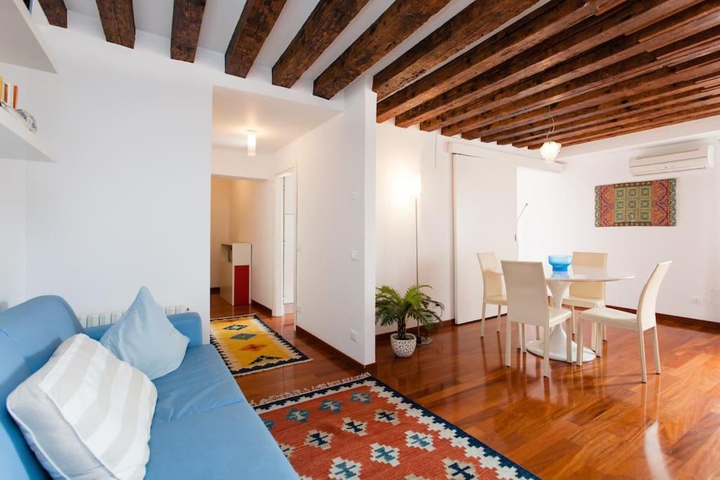 Splendida Vista Su Appartement *