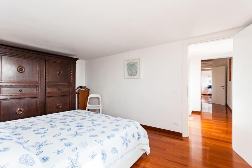 Splendida Vista Su Appartement