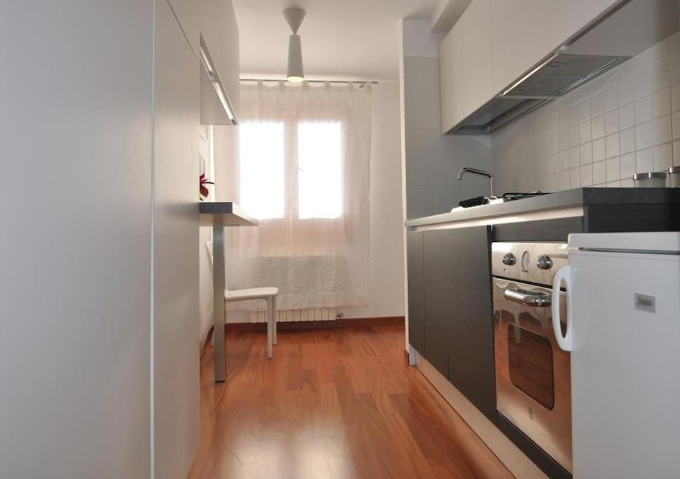 Splendida Vista Su Appartement *