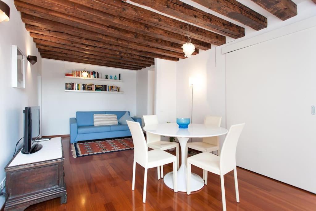 Splendida Vista Su Appartement *
