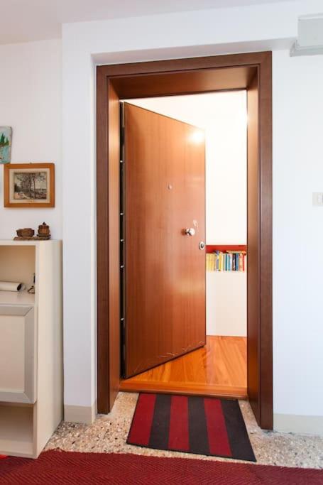 Splendida Vista Su Appartement